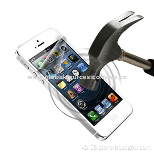 Explosion-proof Tempered Glass Screen Protector for Samsung Galaxy Note 2 N7100